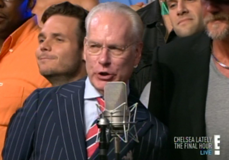 Chelsea Lately Last Episode