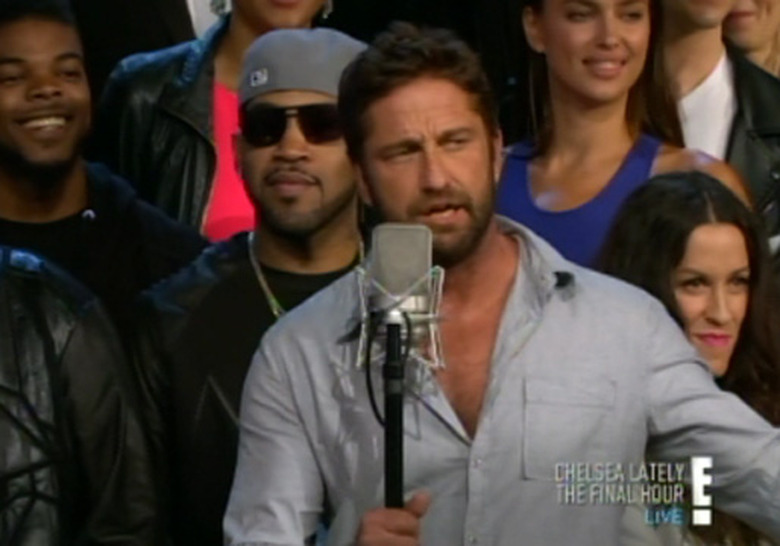 Chelsea Lately Last Episode