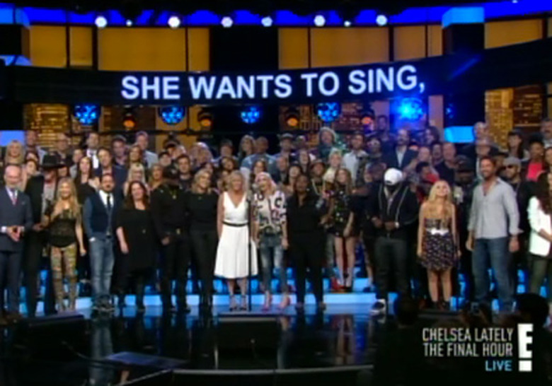 Chelsea Lately Last Episode