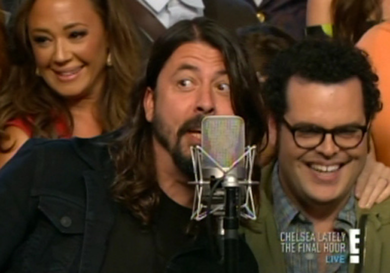 Chelsea Lately Last Episode