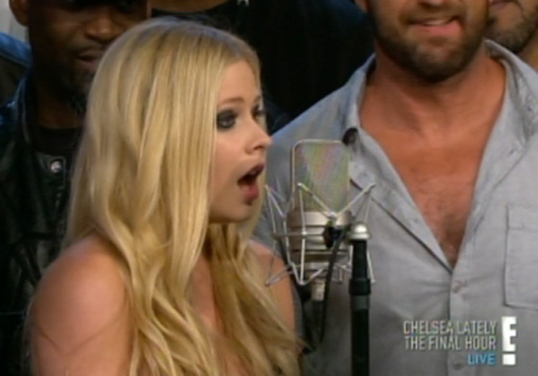 Chelsea Lately Last Episode