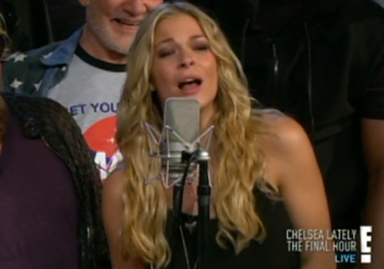 Chelsea Lately Last Episode