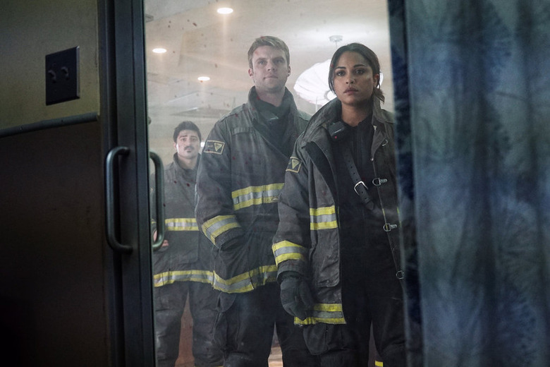 Chicago Fire - Season 3