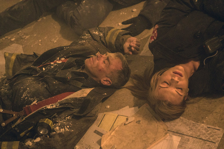 Chicago Fire - Season 3
