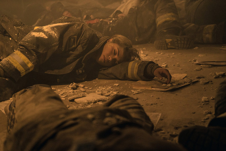 Chicago Fire - Season 3