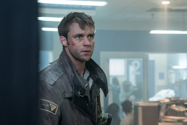 Chicago Fire - Season 3