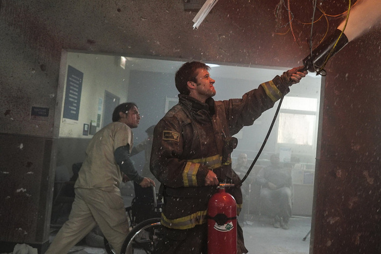 Chicago Fire - Season 3