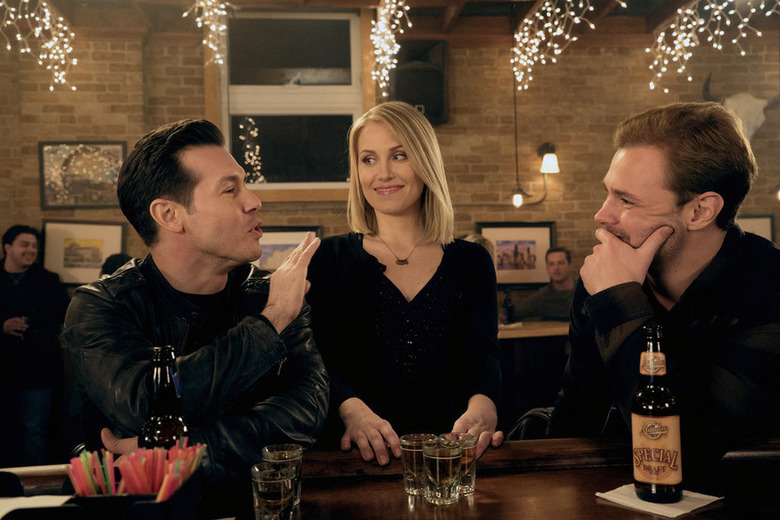 Chicago Fire - Season 3