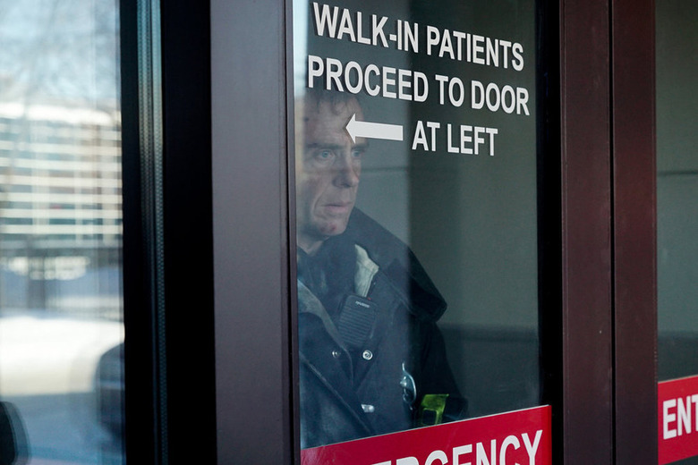 Chicago Fire - Season 3