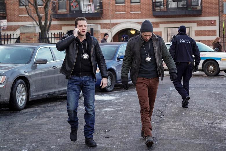 Chicago Fire - Season 3