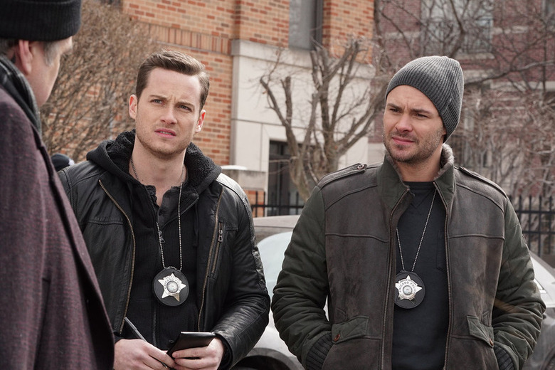 Chicago Fire - Season 3