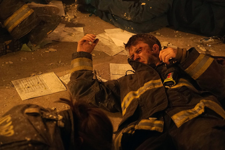 Chicago Fire - Season 3