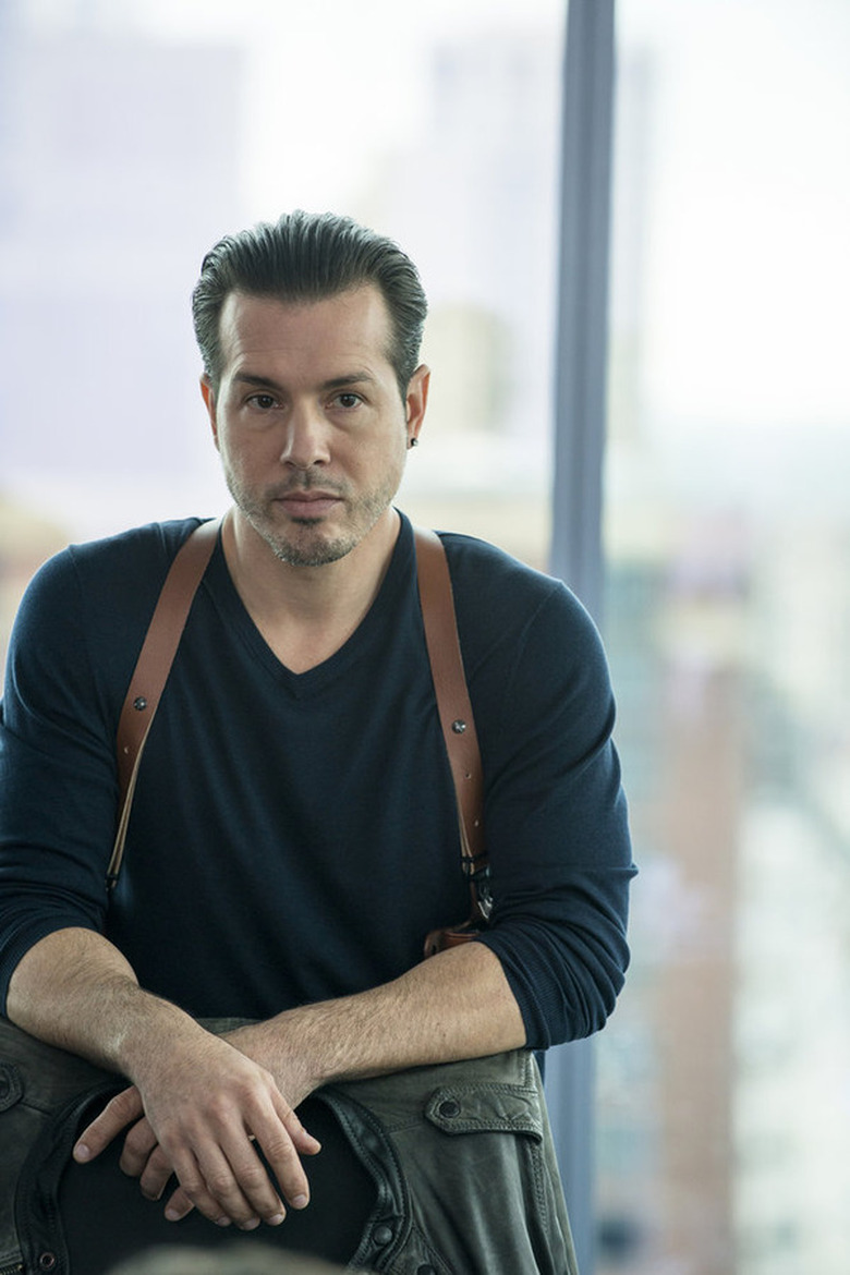 Chicago P.D. - Season 3