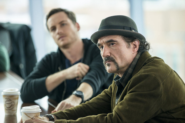 Chicago P.D. - Season 3