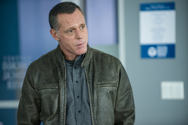 Chicago P.D. - Season 3