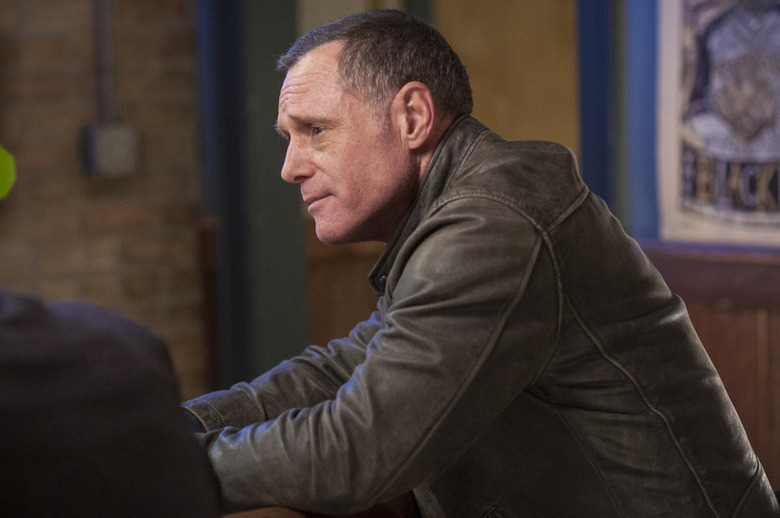 Chicago P.D. - Season 3