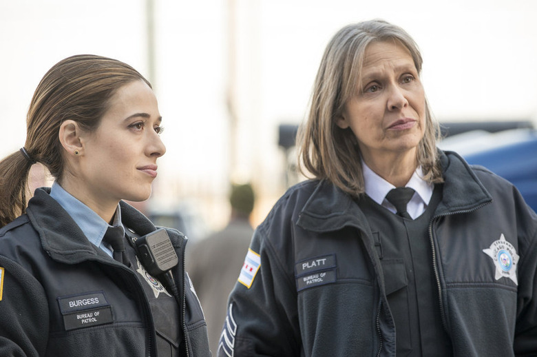 Chicago P.D. - Season 3
