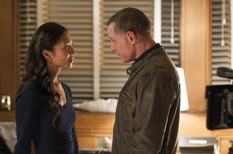 Chicago P.D. - Season 3