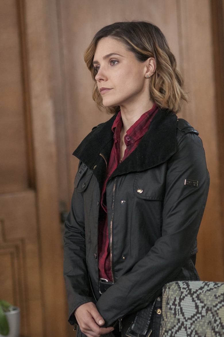 Chicago P.D. - Season 3