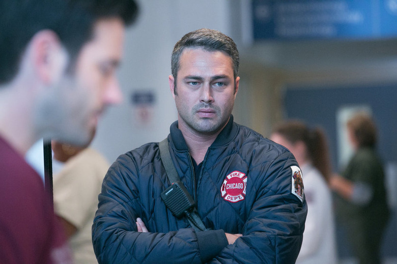 Chicago Med - Season 1