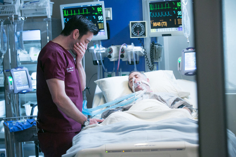 Chicago Med - Season 1