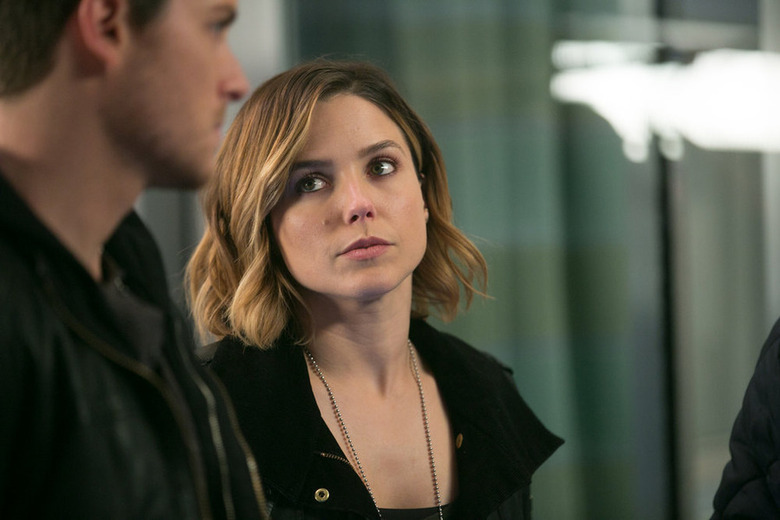 Chicago Med - Season 1