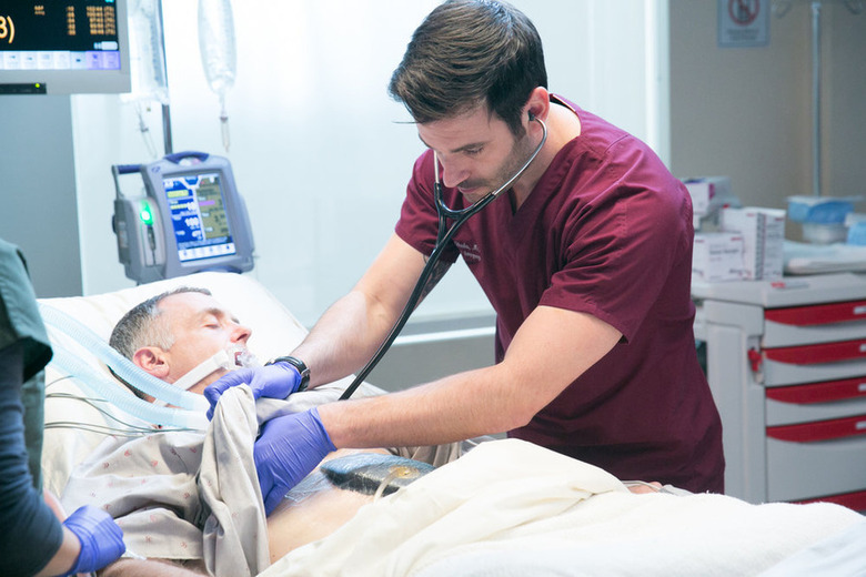 Chicago Med - Season 1