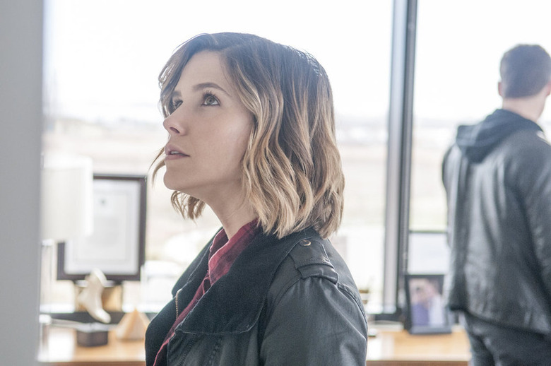 Chicago P.D. - Season 3