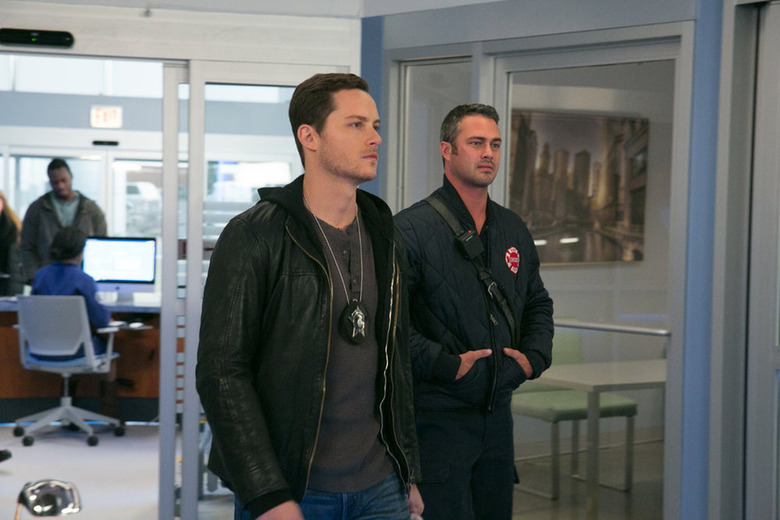 Chicago Med - Season 1