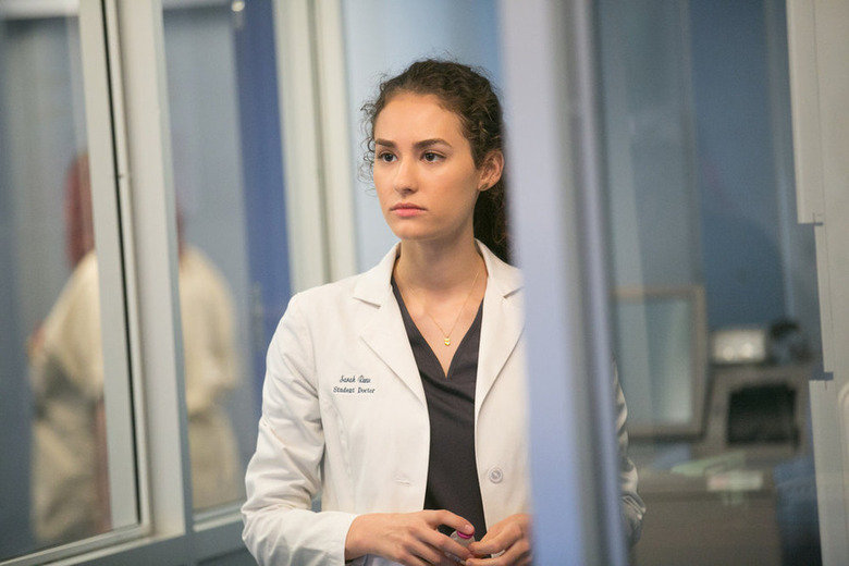 Chicago Med - Season 1