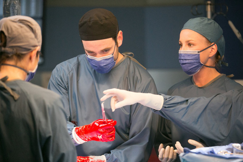 Chicago Med - Season 1