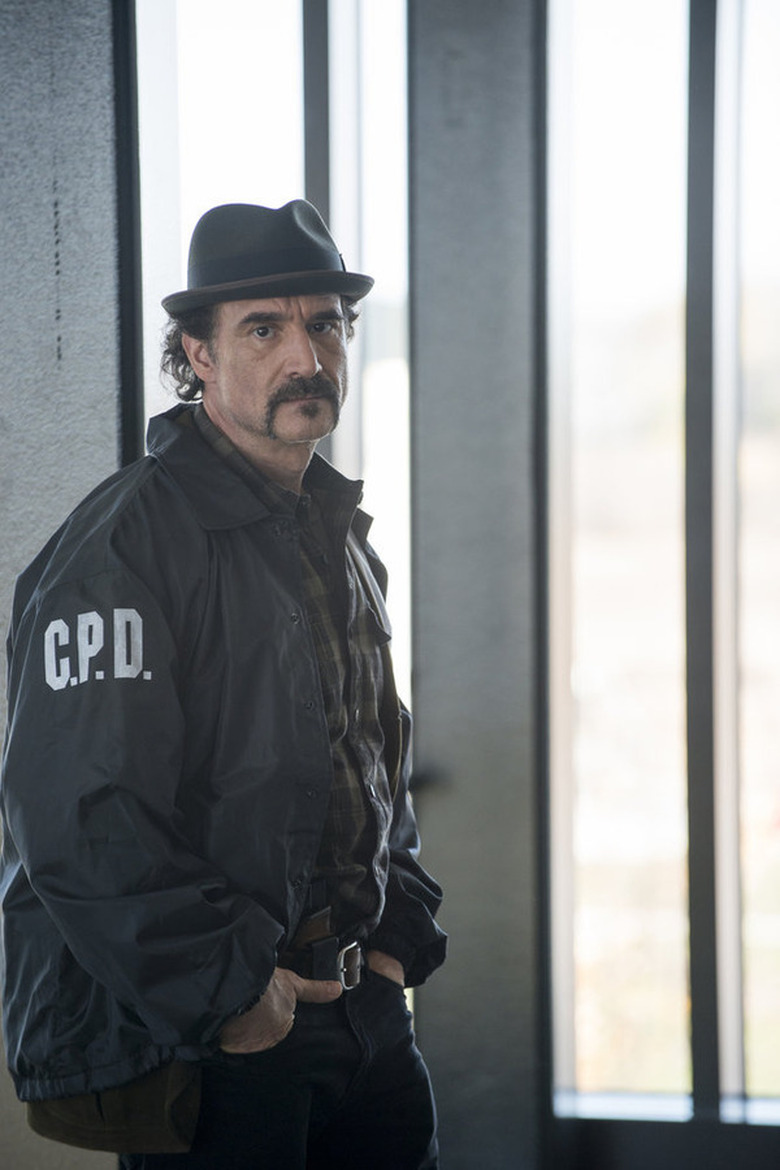Chicago P.D. - Season 3