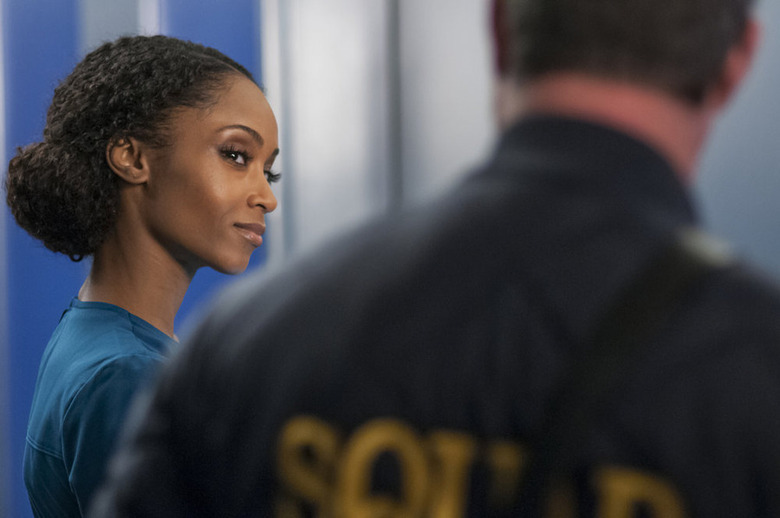 Chicago Med - Season 3