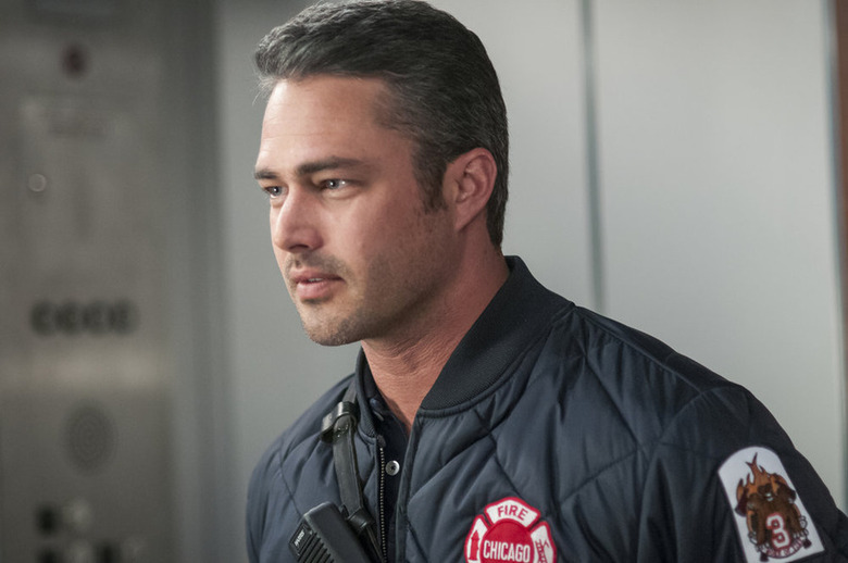 Chicago Med - Season 3