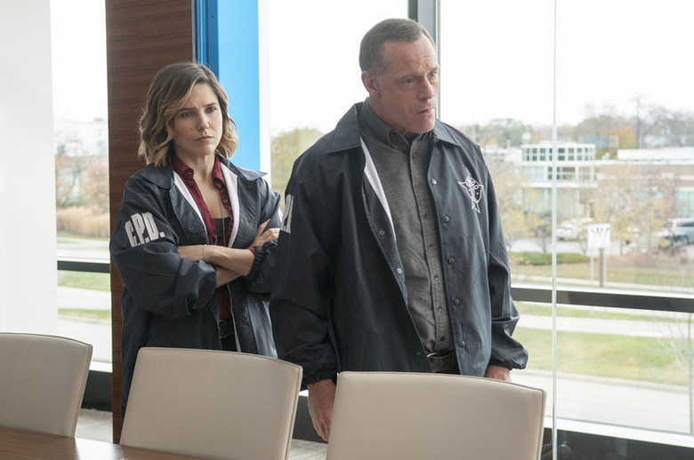 Chicago P.D. - Season 3