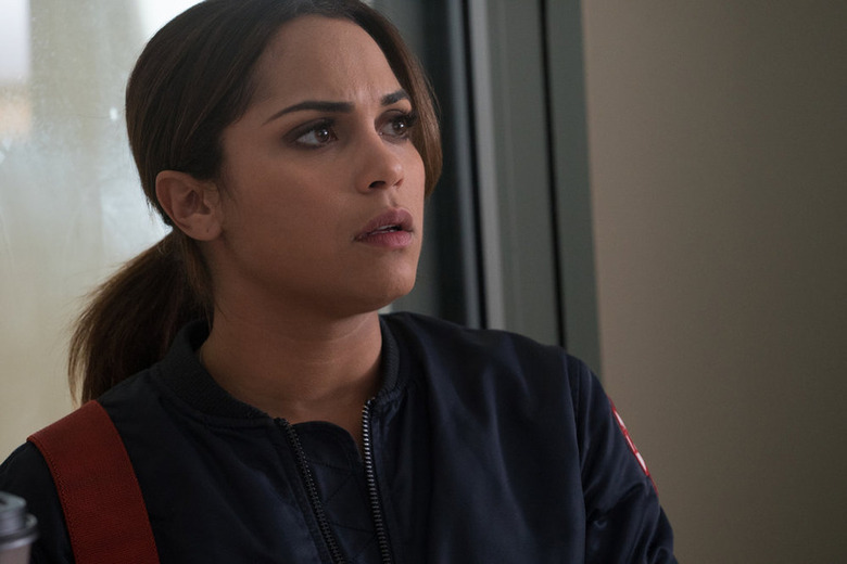 Chicago Fire - Season 4