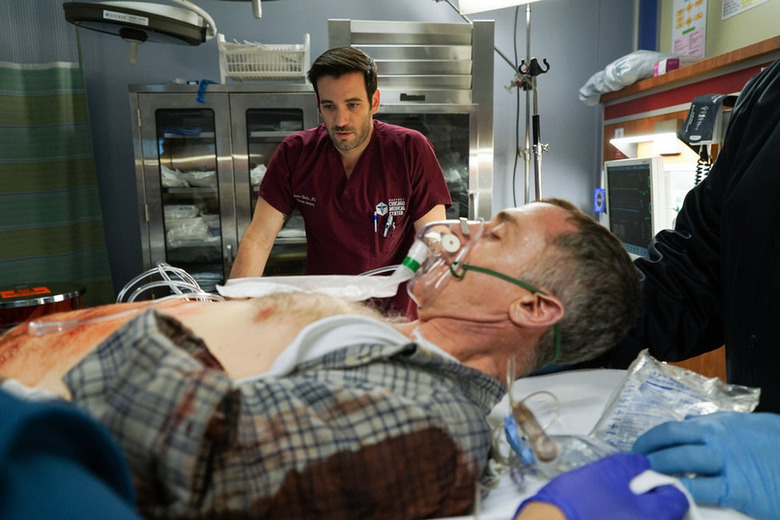 Chicago Fire - Season 4
