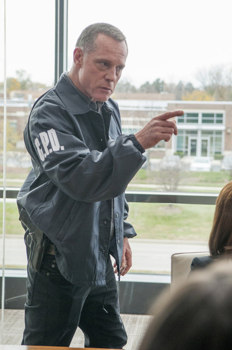 Chicago P.D. - Season 3