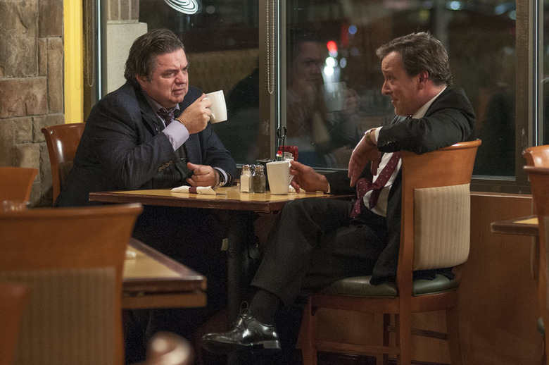 Chicago P.D. - Season 3