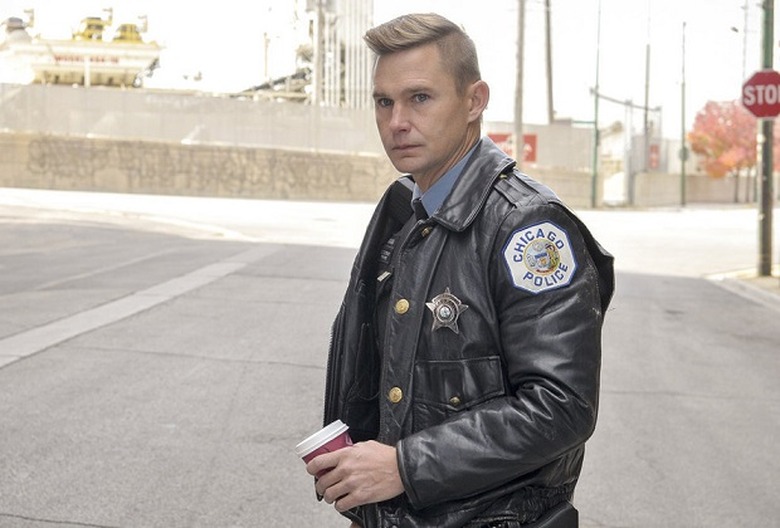OneChicago Cast Exits
