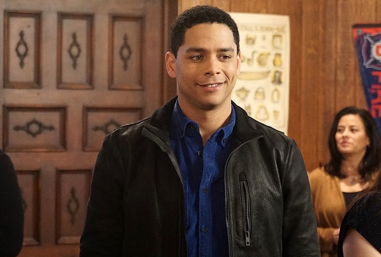 OneChicago Cast Exits
