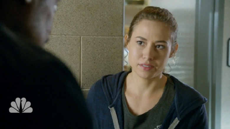 OneChicago Cast Exits