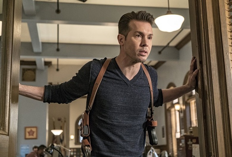 OneChicago Cast Exits