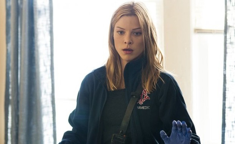 OneChicago Cast Exits