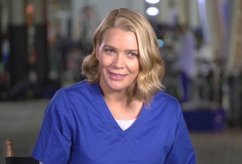 OneChicago Cast Exits