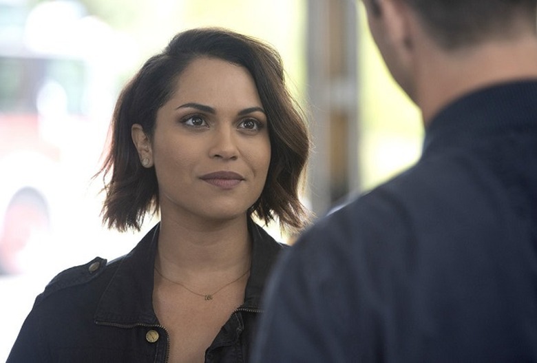 OneChicago Cast Exits