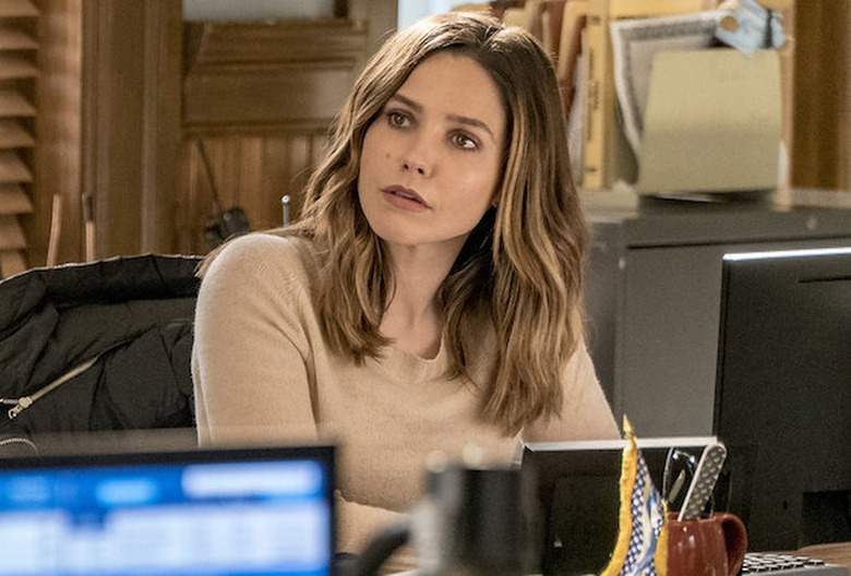 OneChicago Cast Exits