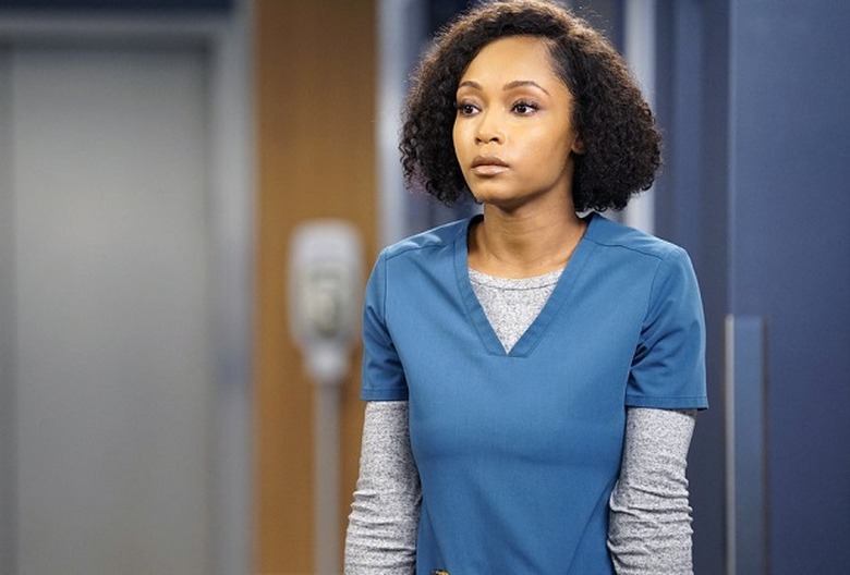 OneChicago Cast Exits