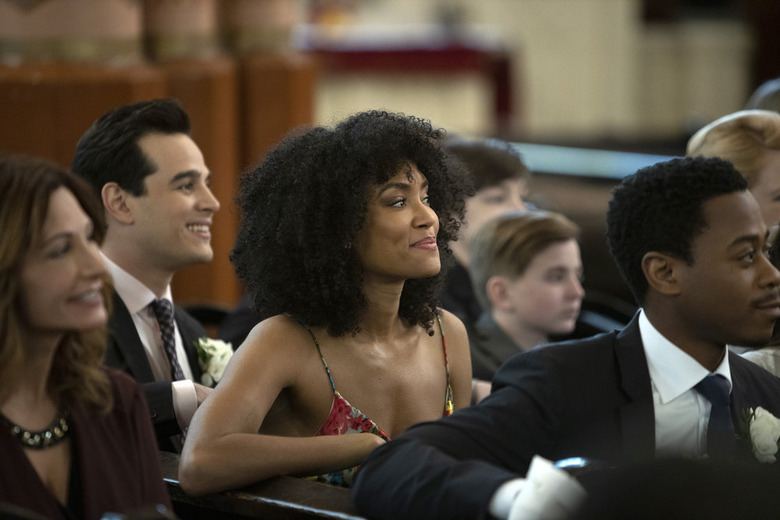 Chicago Fire Season 8 Photos