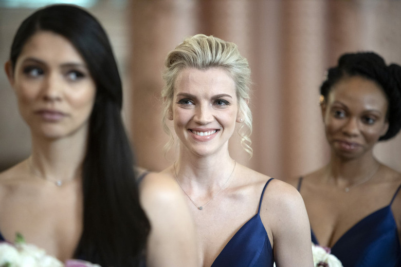 Chicago Fire Season 8 Photos